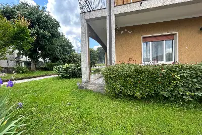 Palazzo in vendita, Via Sant'Andrea, Concesio