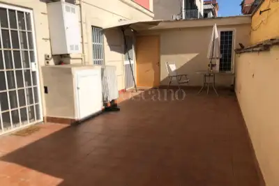 Casa in affitto, Via Giovanni Battista Pirelli, Roma