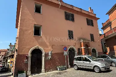 Casa in vendita, Via Nomentana, Mentana