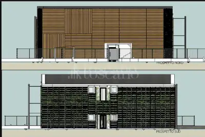 Casa in vendita, Via Filippo Palizzi, Latina
