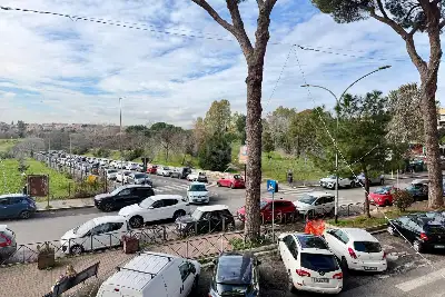 Casa in affitto, Via Luigi Capuana, Roma