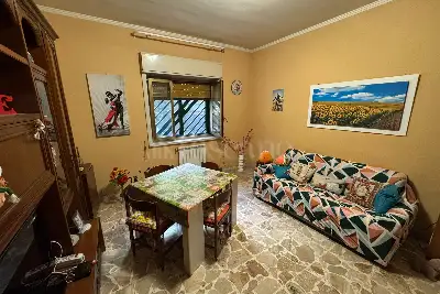 Casa in vendita, Via Antonello Freri, Catania