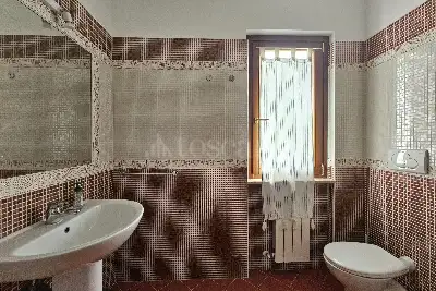 Casa in vendita, Via Portorose, Fiumicino