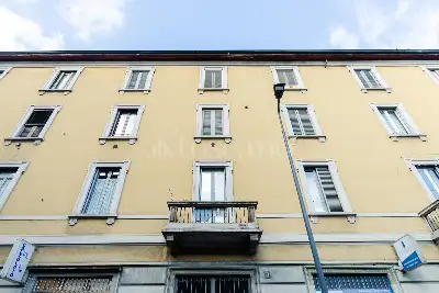 Casa in vendita, Via Luigi Porro Lambertenghi 3, Milano