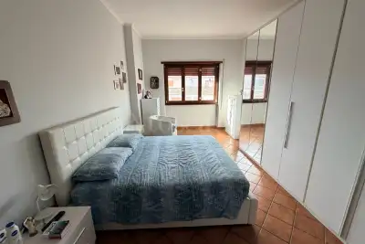 Casa in vendita, Via Metastasio, Pomezia