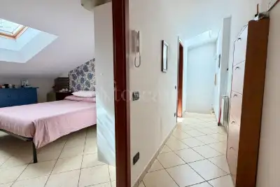 Casa in vendita, Via del Fosso dell'Osa, Roma