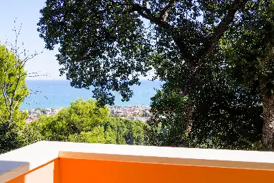 Villino a Schiera in vendita, Strada Provinciale per Pescara - San Silvestro, Pescara