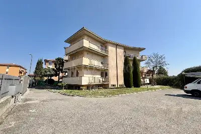 Ufficio in affitto, Via G. Verdi, Peschiera del Garda