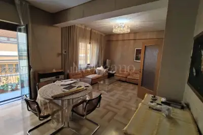 Casa in vendita, Via Michele Morelli, Catanzaro
