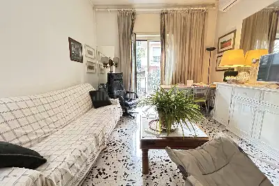 Casa in vendita, Via Gaetano Sacchi, Roma
