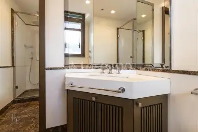 Casa in affitto, Via Uberto Visconti di Modrone, Milano