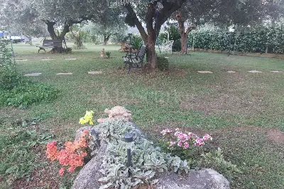 Villa in vendita, Borgo Carso, Latina