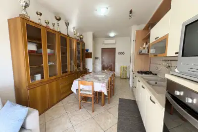 Casa in vendita, Via dell'Olmata, Nettuno