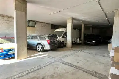 Magazzino in affitto, Contrada Novesoldi, Atripalda