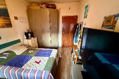 Casa in vendita, Via Emanuele Oliveri Mandalà, Palermo