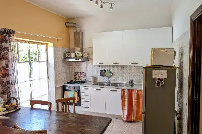 Villino a Schiera in vendita, Via Padre Benedetto Spila, Roma