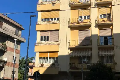 Casa in vendita, Via Pieve di Cadore, Viterbo