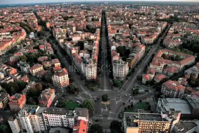 Casa in vendita, Via Giorgio Washington, Milano