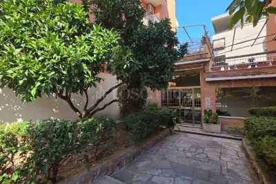 Casa in vendita, Via Pieve Santo Stefano, Roma