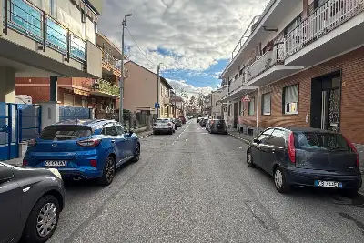 Box in vendita, Via Leonardo da Vinci, Collegno