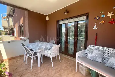 Casa in vendita, Via del Casale Agostinelli, Roma