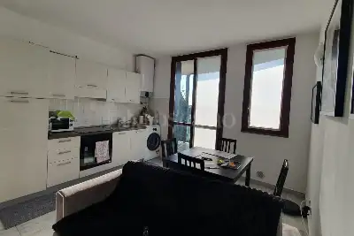 Casa in vendita, Via Tridentina, Gallarate