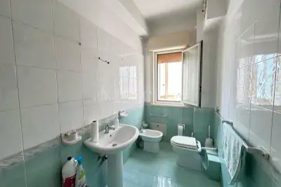 Casa in vendita, Via Antonino Bova, Palermo