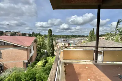 Villa in vendita, Via Gustavo Giovannoni, Roma