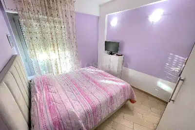 Casa in vendita, Viale Luigi Moretti, Roma