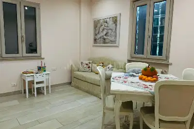 Casa in vendita, Via dei Pivieri, Roma