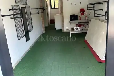 Negozio in affitto, Via Virgilio, Pomezia