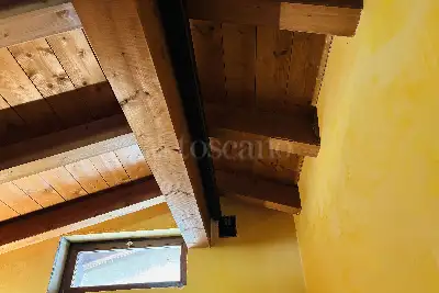 Villino a Schiera in vendita, Via Aldo Moro, Cellatica