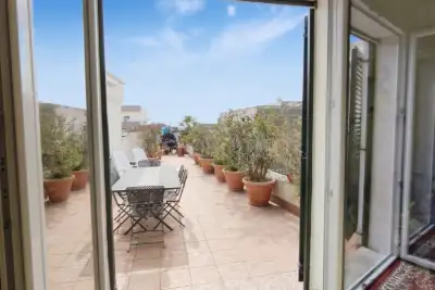 Casa Indipendente in vendita, Via Barletta, Brindisi