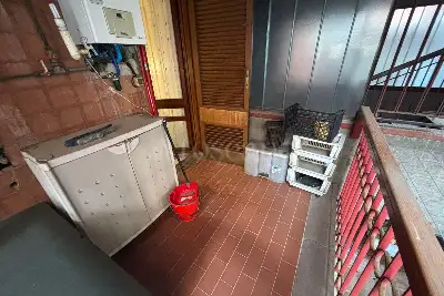 Casa in vendita, Via Francesco Grenet, Roma