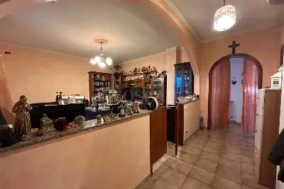 Villa in vendita, Via Montegioco, Roma