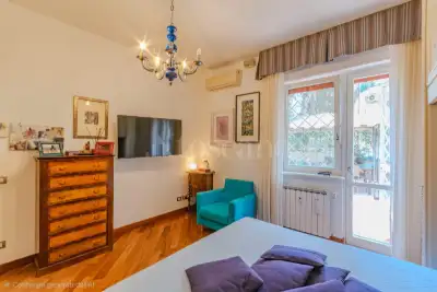 House for sale, Via Francesco Saverio Benucci, Roma