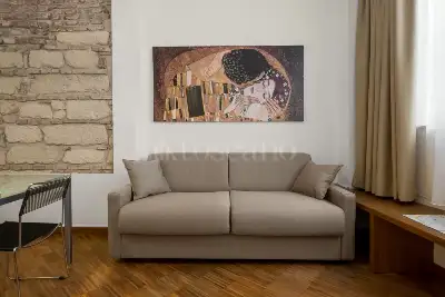 Casa in affitto, Via Fratta, Verona