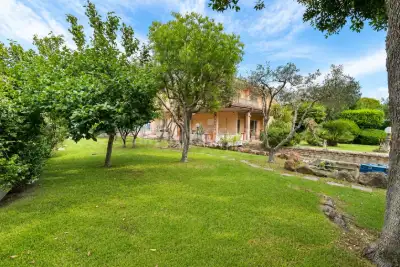 Villa in vendita, Via Male, Roma