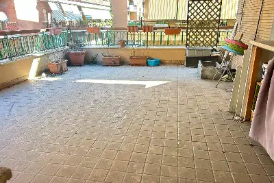 Casa in vendita, Via dei Velieri, Roma