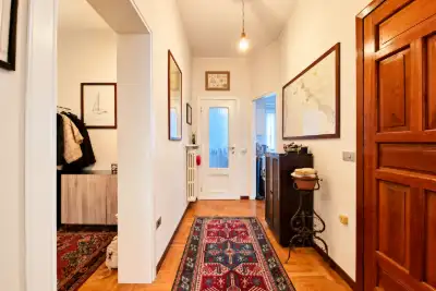 House for sale, Via Giovanni Sega, Brescia