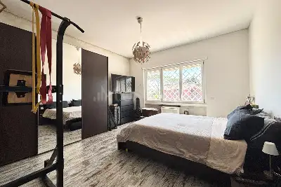 Villa Plurifamiliare in vendita, Via Aristotile Fioravanti, Roma