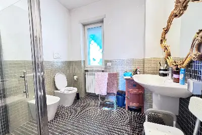 Villa in vendita, via colle cancellata grande , Zagarolo