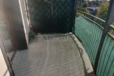 Casa in vendita, Via Tridentina, Gallarate