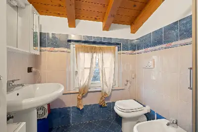 Villa Bifamiliare in vendita, Via Colli Storici, Desenzano del Garda