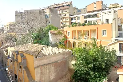 Casa in vendita, Via Ottone Bacaredda, Cagliari