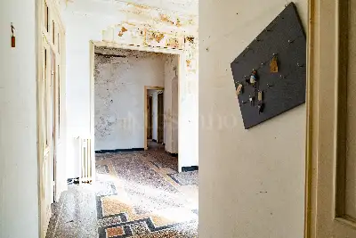 Casa in vendita, Via Nizza, Genova