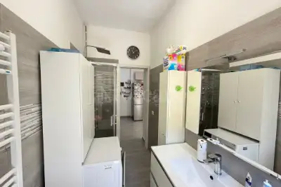 Casa in vendita, Corso Duca di Genova, Roma