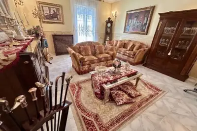 House for sale, Via Camogli, Cerignola