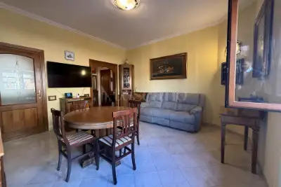 House for sale, Via delle Nereidi, Roma