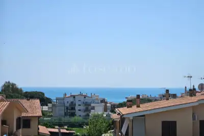Casa in vendita, Via delle Margherite, Santa Marinella